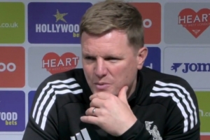 6轮4负+客场3连败！埃迪-豪：结果令人极度失望 必须改善客场战绩